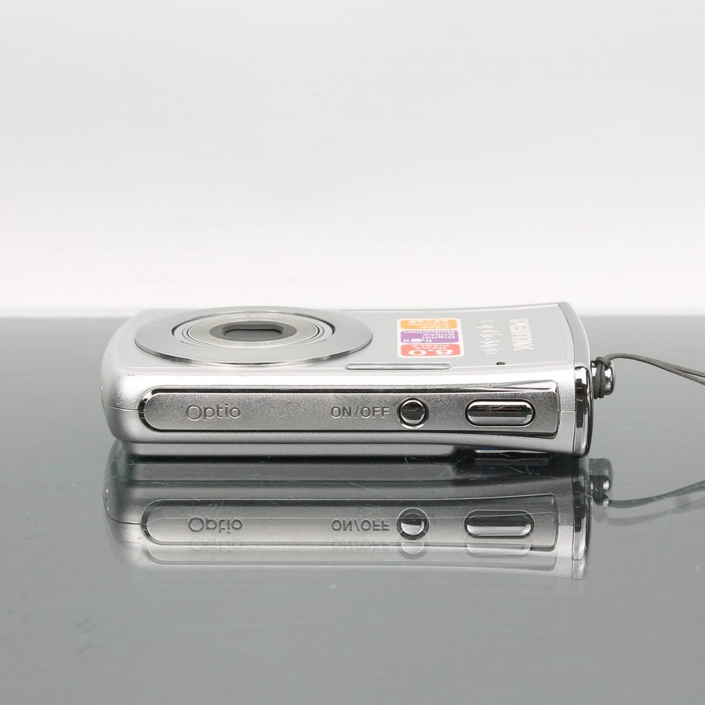 Pentax Optio M40