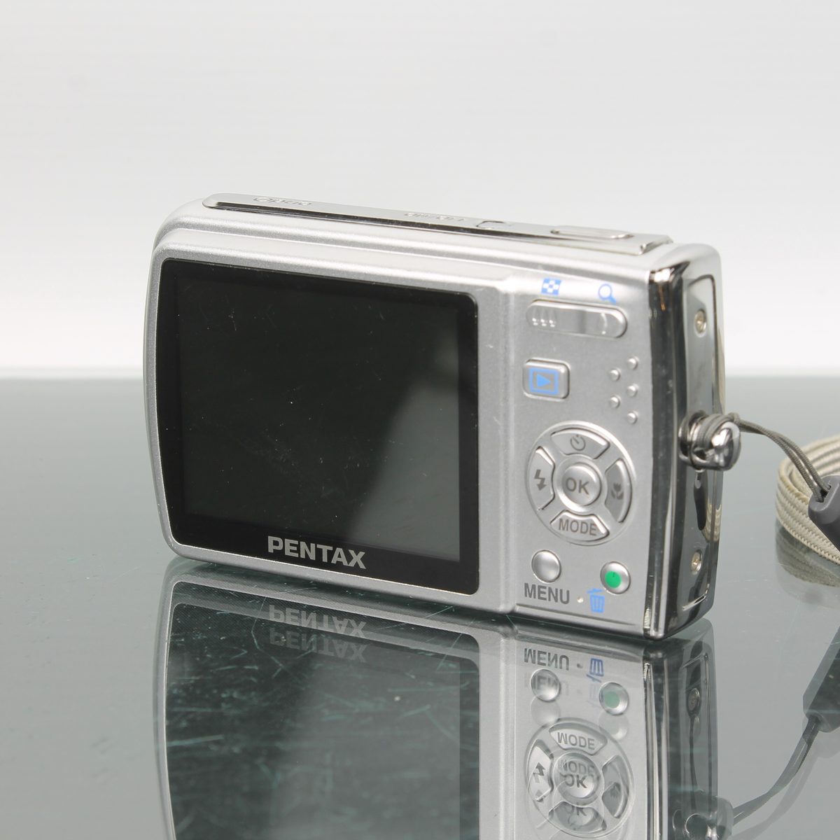 Pentax Optio M40