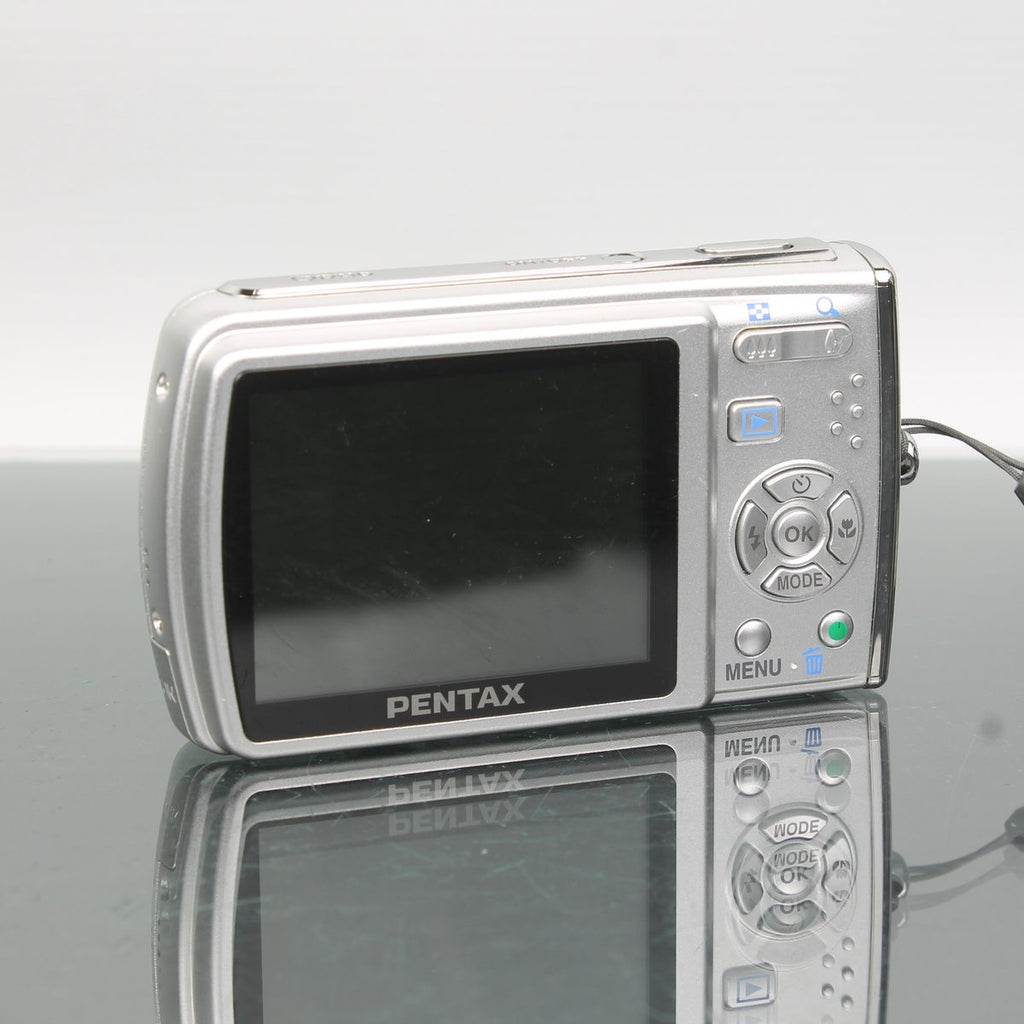 Pentax Optio M40
