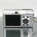 Canon PowerShot S80