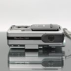 Canon PowerShot S80