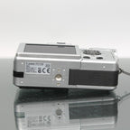 Canon PowerShot S80