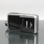 Canon PowerShot S80