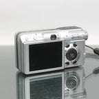 Canon PowerShot S80