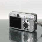 Canon PowerShot S80