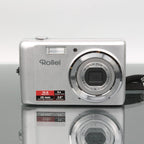 Rollei Compactline 360TS