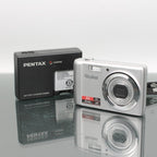 Rollei Compactline 360TS