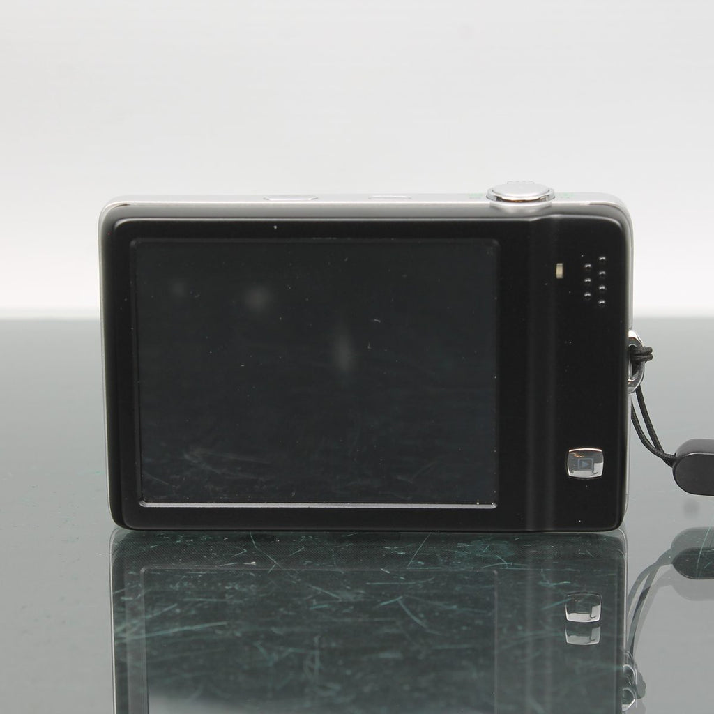 Rollei Compactline 360TS