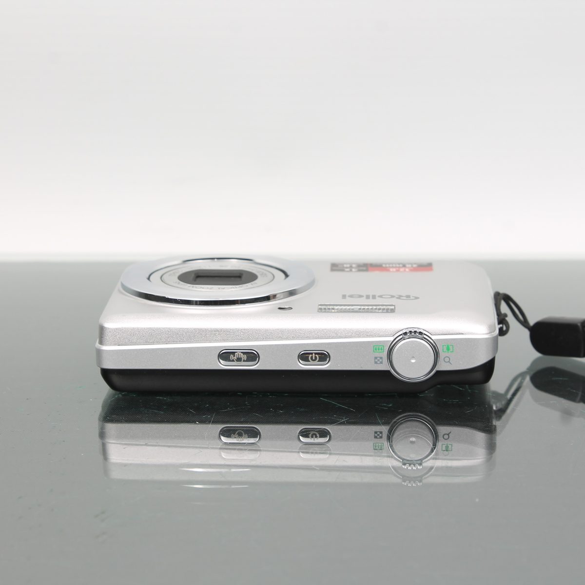 Rollei Compactline 360TS