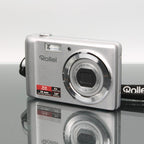 Rollei Compactline 360TS
