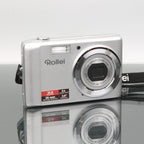 Rollei Compactline 360TS