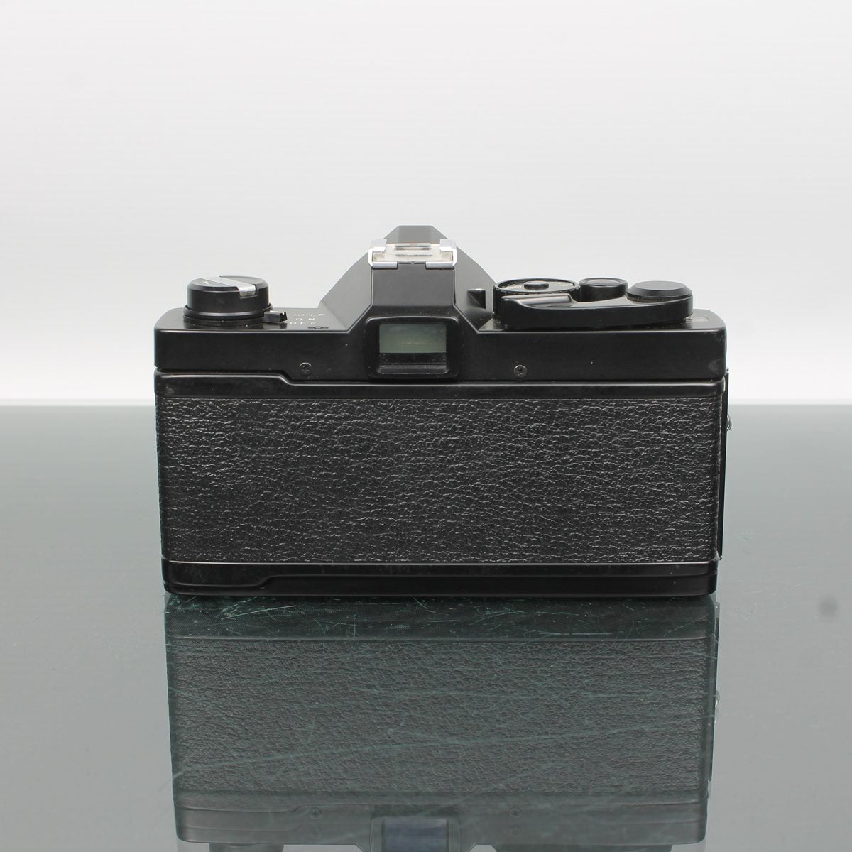 Petri MF-4 + Petri MC 35mm f/2.8