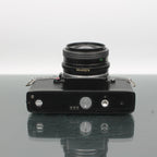 Petri MF-4 + Petri MC 35mm f/2.8