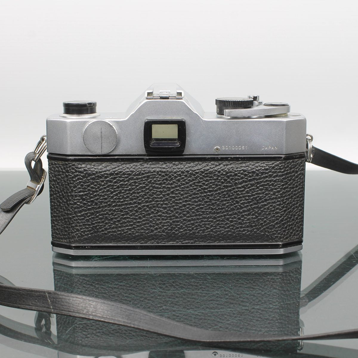 Yashica TL-Electro + Auto Yashinon DS-M 50mm f/1.7