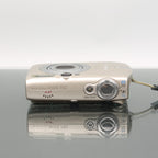 Canon Digital IXUS 750
