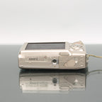 Canon Digital IXUS 750
