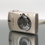 Canon Digital IXUS 750