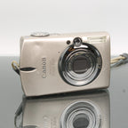 Canon Digital IXUS 750