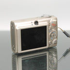 Canon Digital IXUS 750