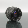 Pentacon Prakticar f/2.8 28mm MC