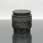 Pentacon Prakticar f/2.8 28mm MC