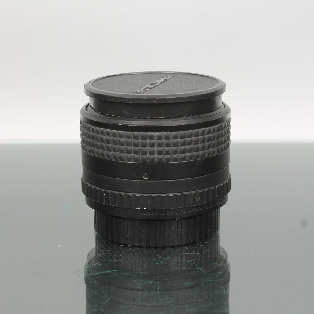 Pentacon Prakticar f/2.8 28mm MC