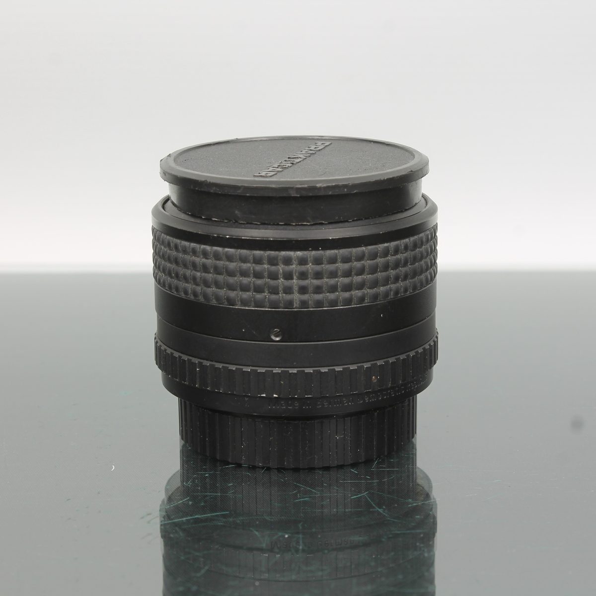 Pentacon Prakticar f/2.8 28mm MC