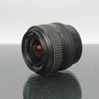 Pentacon Prakticar f/2.8 28mm MC
