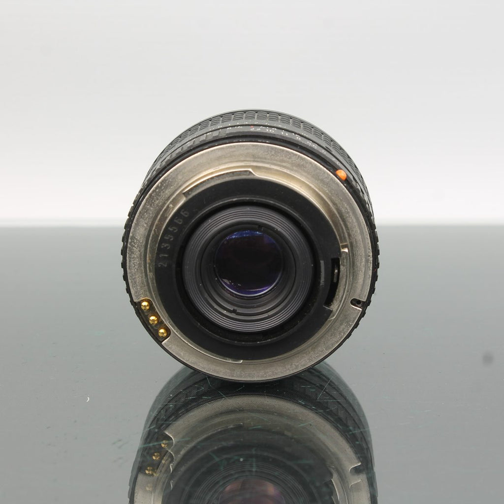 Pentacon Prakticar f/2.8 28mm MC