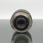 Pentacon Prakticar f/2.8 28mm MC