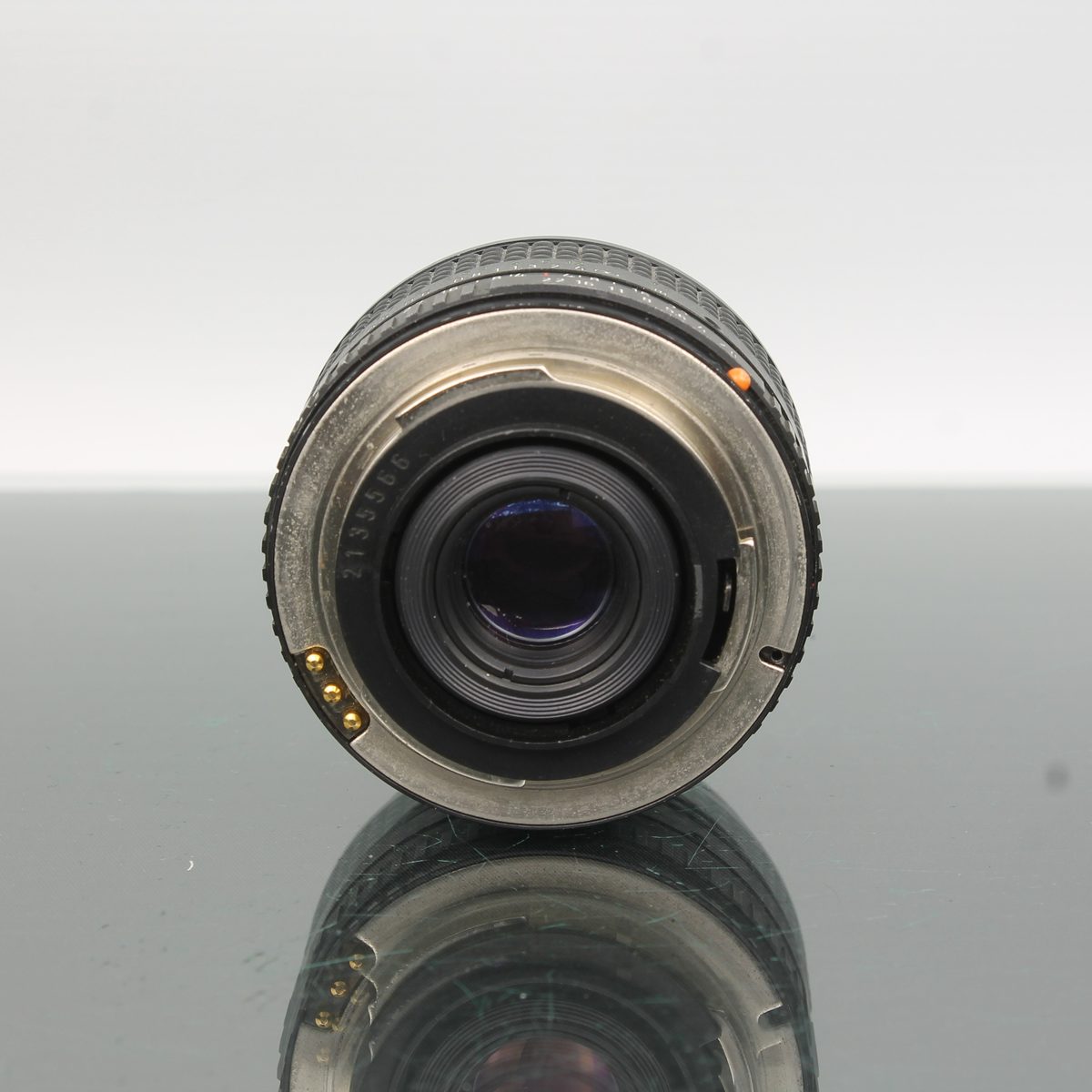 Pentacon Prakticar f/2.8 28mm MC