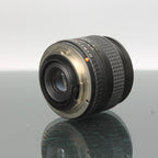 Pentacon Prakticar f/2.8 28mm MC