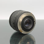 Pentacon Prakticar f/2.8 28mm MC