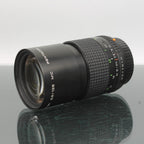 Pentacon Prakticar 135mm f/2.8 MC