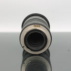 Pentacon Prakticar 135mm f/2.8 MC