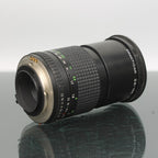 Pentacon Prakticar 135mm f/2.8 MC