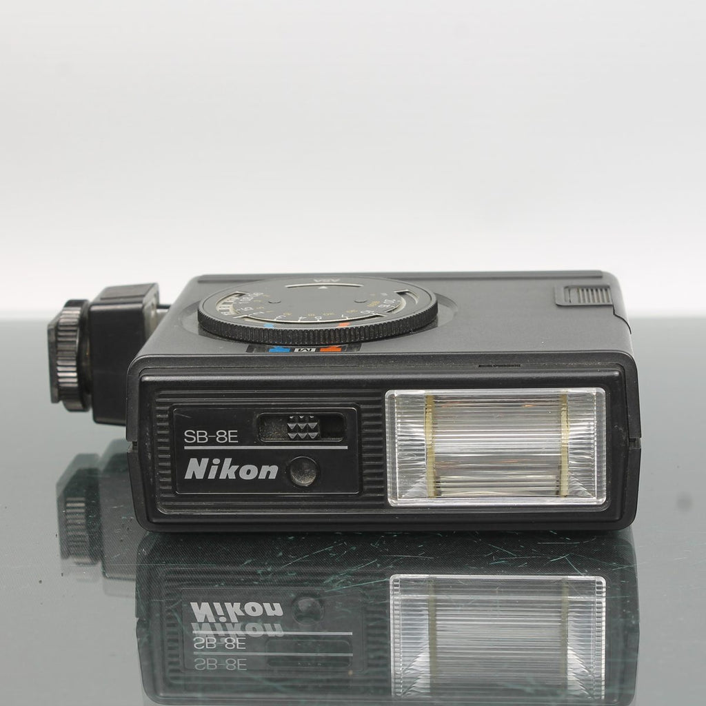 Nikon Speedlight SB-8E