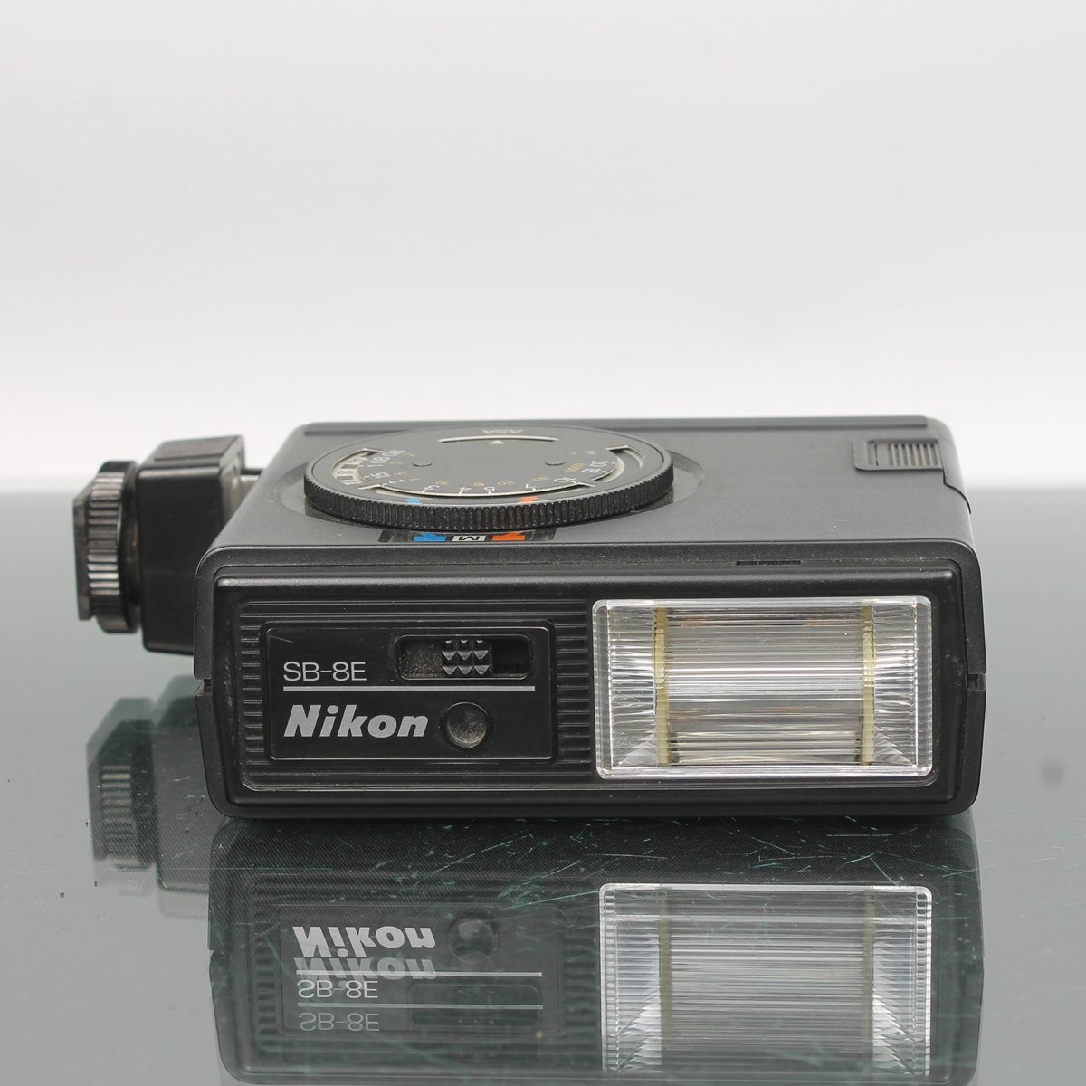 Nikon Speedlight SB-8E