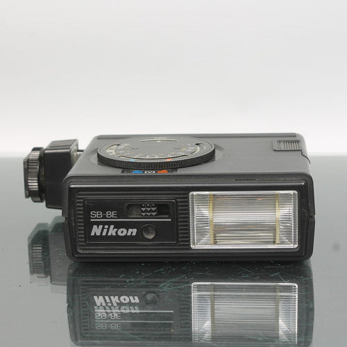 Nikon Speedlight SB-8E