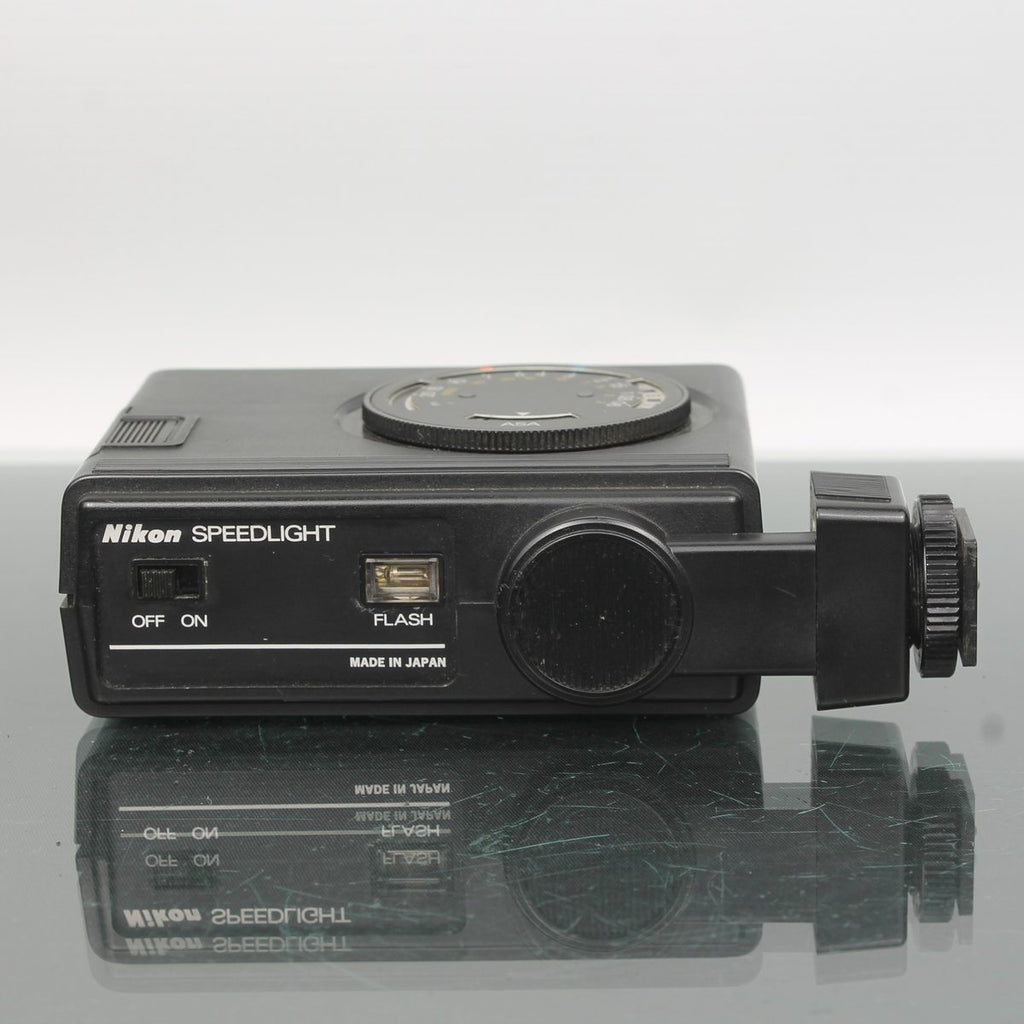 Nikon Speedlight SB-8E