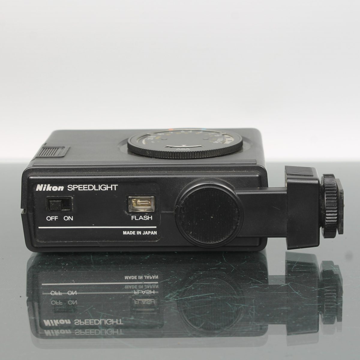 Nikon Speedlight SB-8E