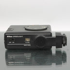 Nikon Speedlight SB-8E
