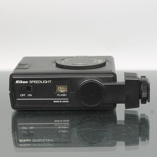Nikon Speedlight SB-8E