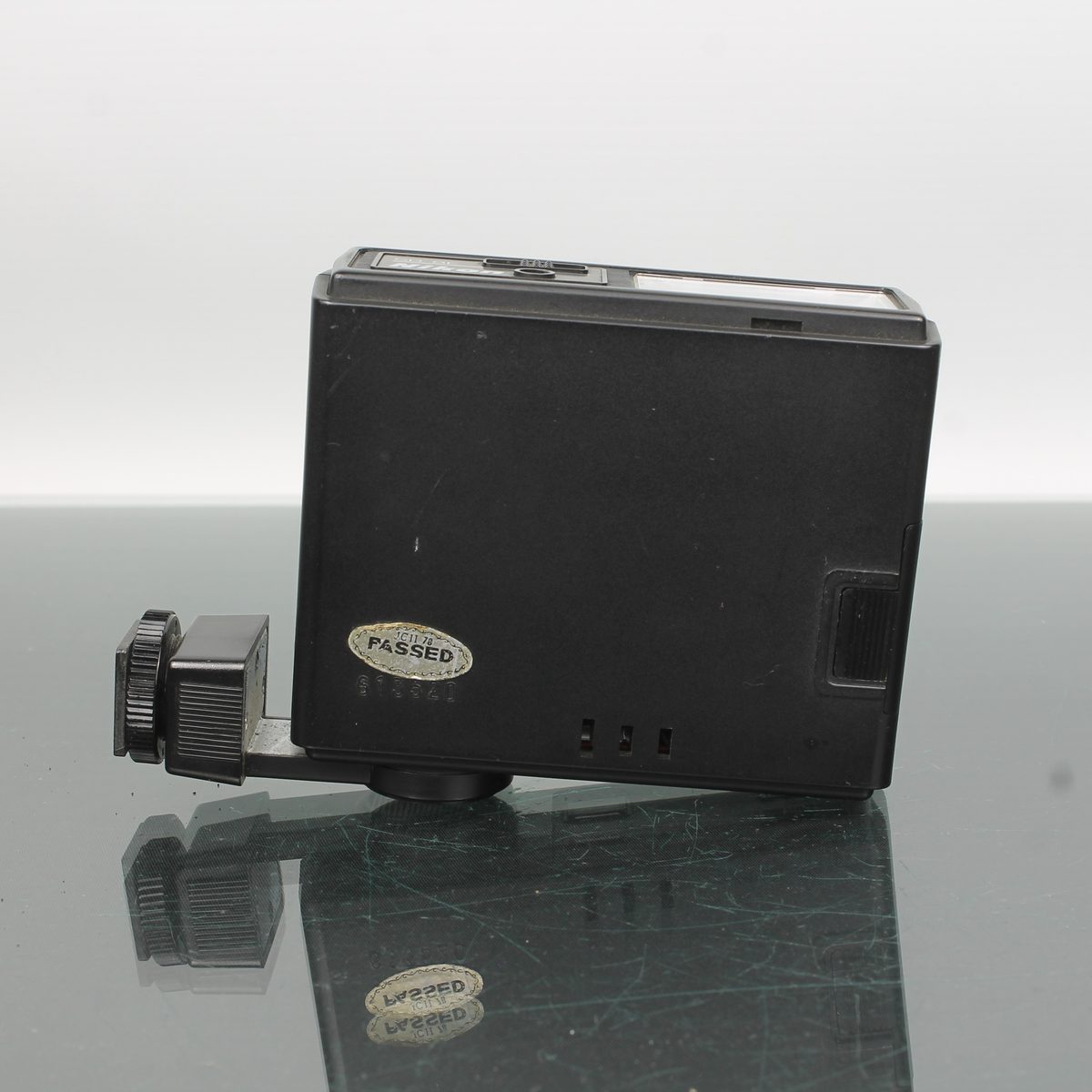 Nikon Speedlight SB-8E