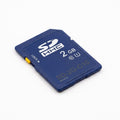 2GB SD Card