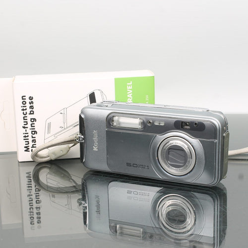 Kodak EasyShare LS753 Zoom