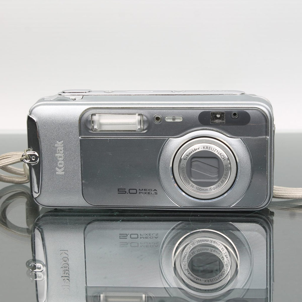 Kodak EasyShare LS753 Zoom