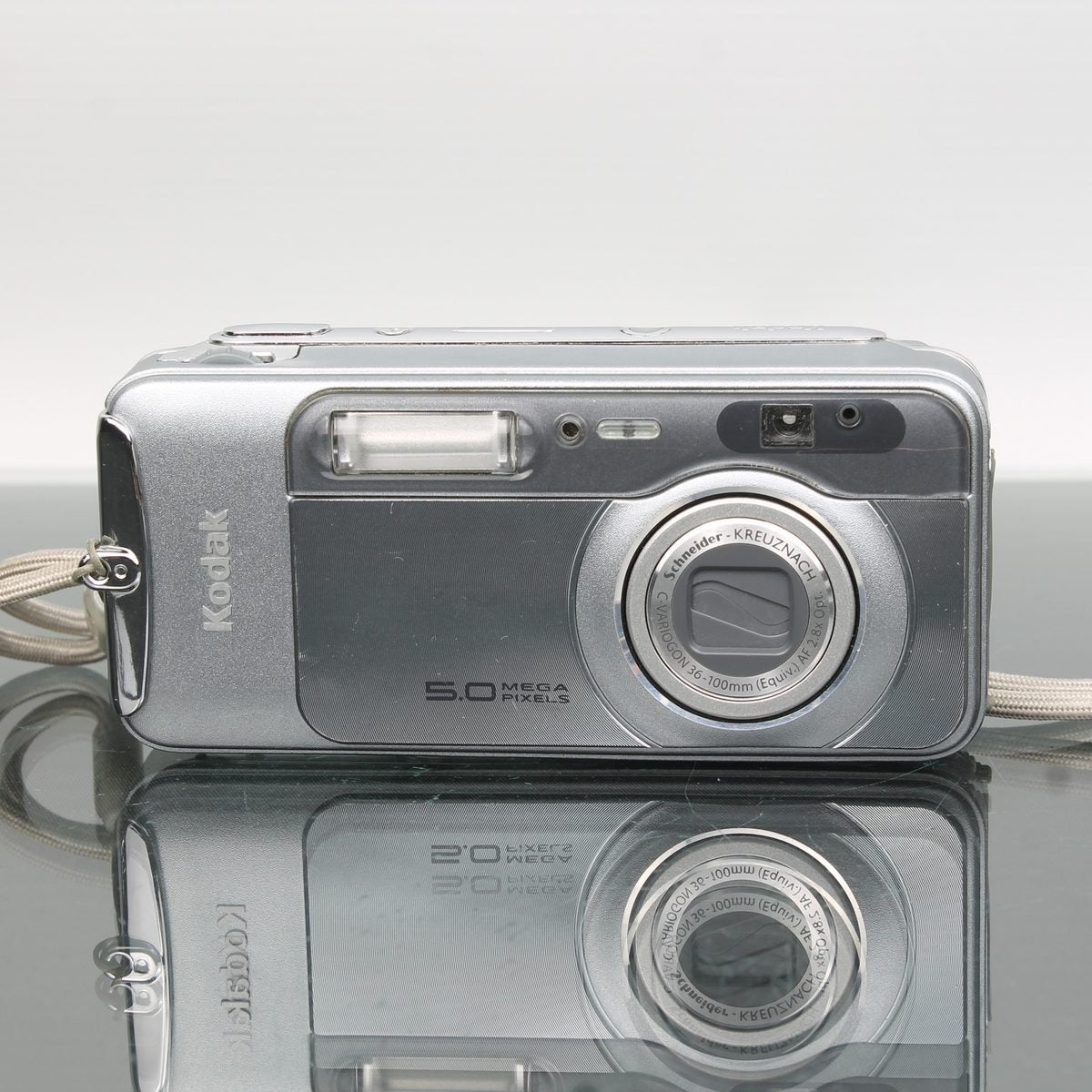 Kodak EasyShare LS753 Zoom