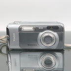 Kodak EasyShare LS753 Zoom