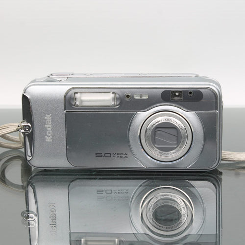 Kodak EasyShare LS753 Zoom